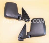 Honda OE Side View Mirror L&R Set for Acty Truck HA3 HA4 Street Van HH3 HH4