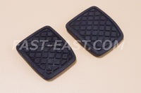 Brake & Clutch Pedal Pad Set for Subaru Sambar Truck KS3 KS4 KV3 KV4 Dias Van