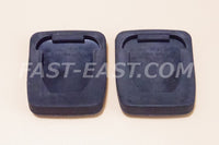 Brake & Clutch Pedal Pad Set for Subaru Sambar Truck KS3 KS4 KV3 KV4 Dias Van