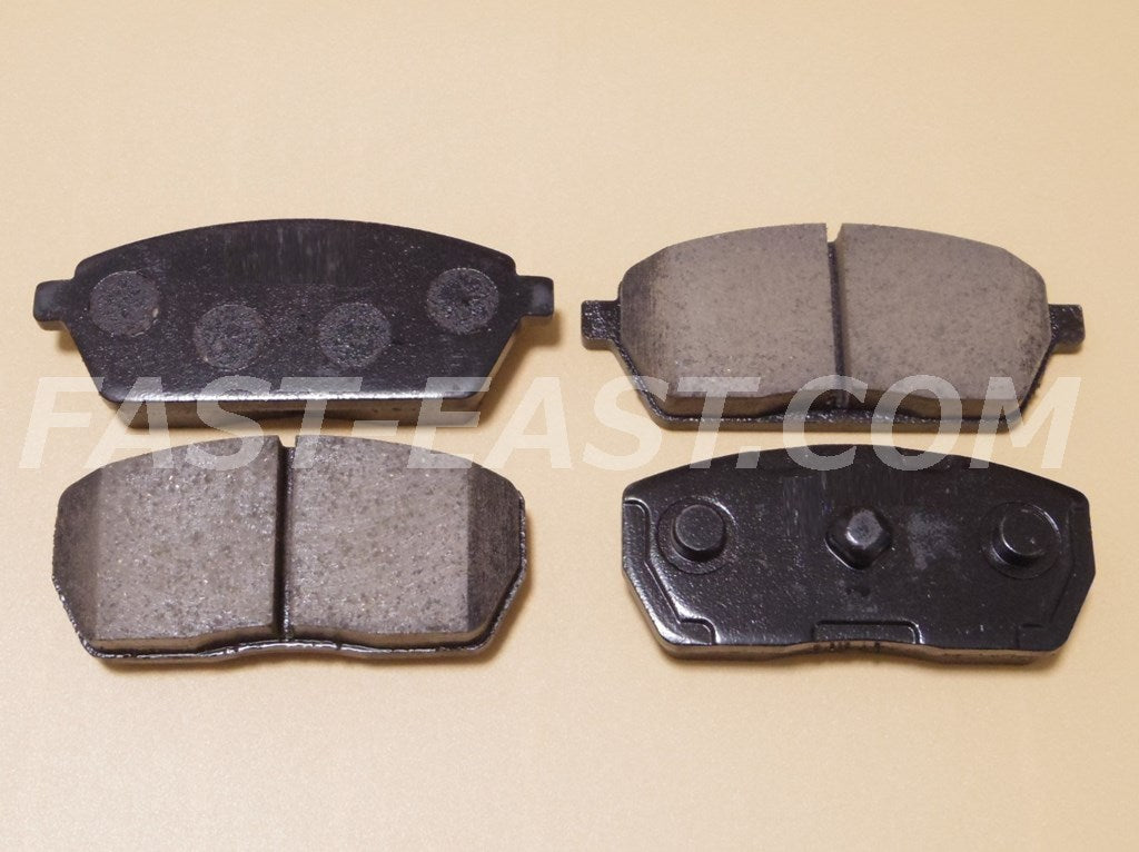 *VIN Required* Front Brake Pads for Suzuki Carry Kei Truck DC51T DD51T