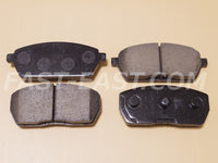 *VIN Required* Front Brake Pads for Suzuki Carry Kei Truck DC51T DD51T Every Van DE51V DF51V