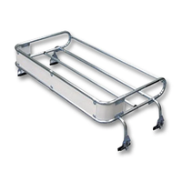 Roof Top Luggage Carrier Cargo Rack for Honda Acty Truck HA3 HA4