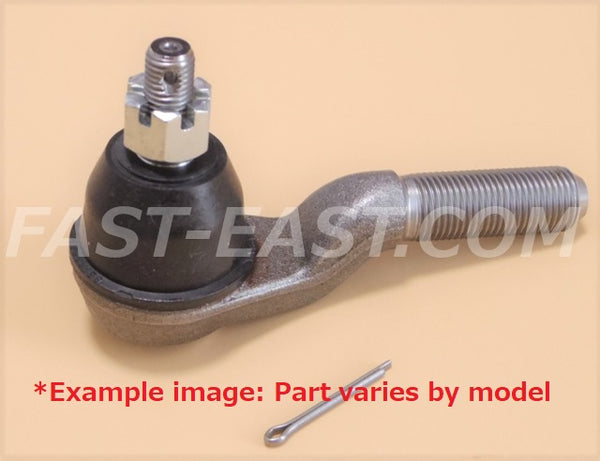 Outer Tie Rod End For HONDA ACTY TRUCK HA3 HA4 HH3 HH4 STREET VAN *VIN REQUIRED*